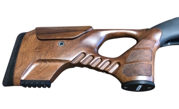 Woox Cobra Chassis Stock